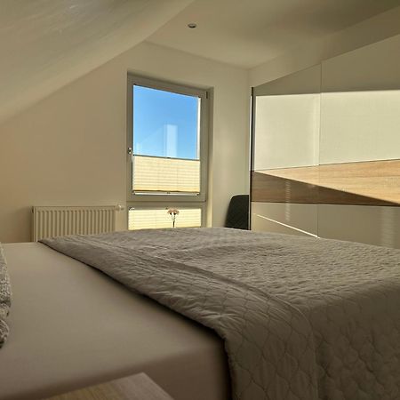 Familienurlaub Am Meer Hagenburg Exteriér fotografie